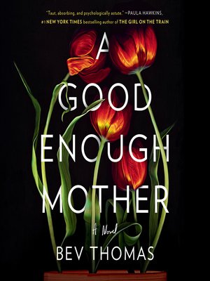 cover image of A Good Enough Mother
